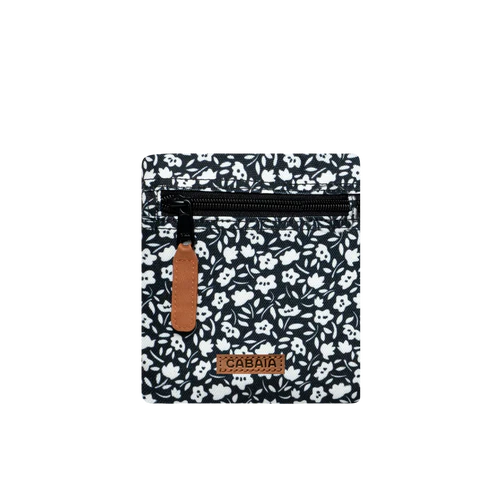 Catane black side pocket
