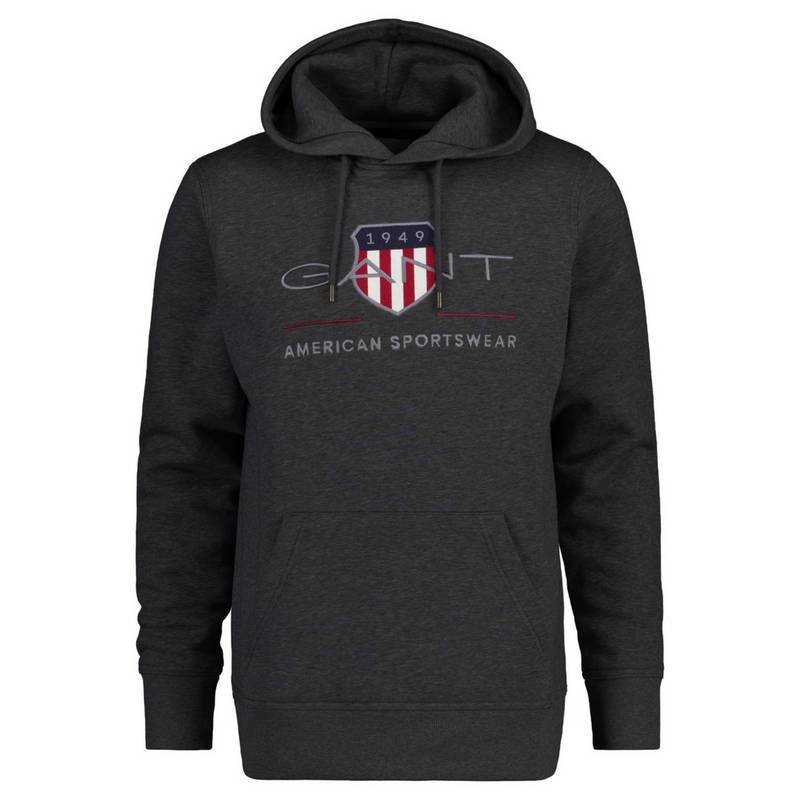 GANT Sweatshirt Sweatshirt Herren