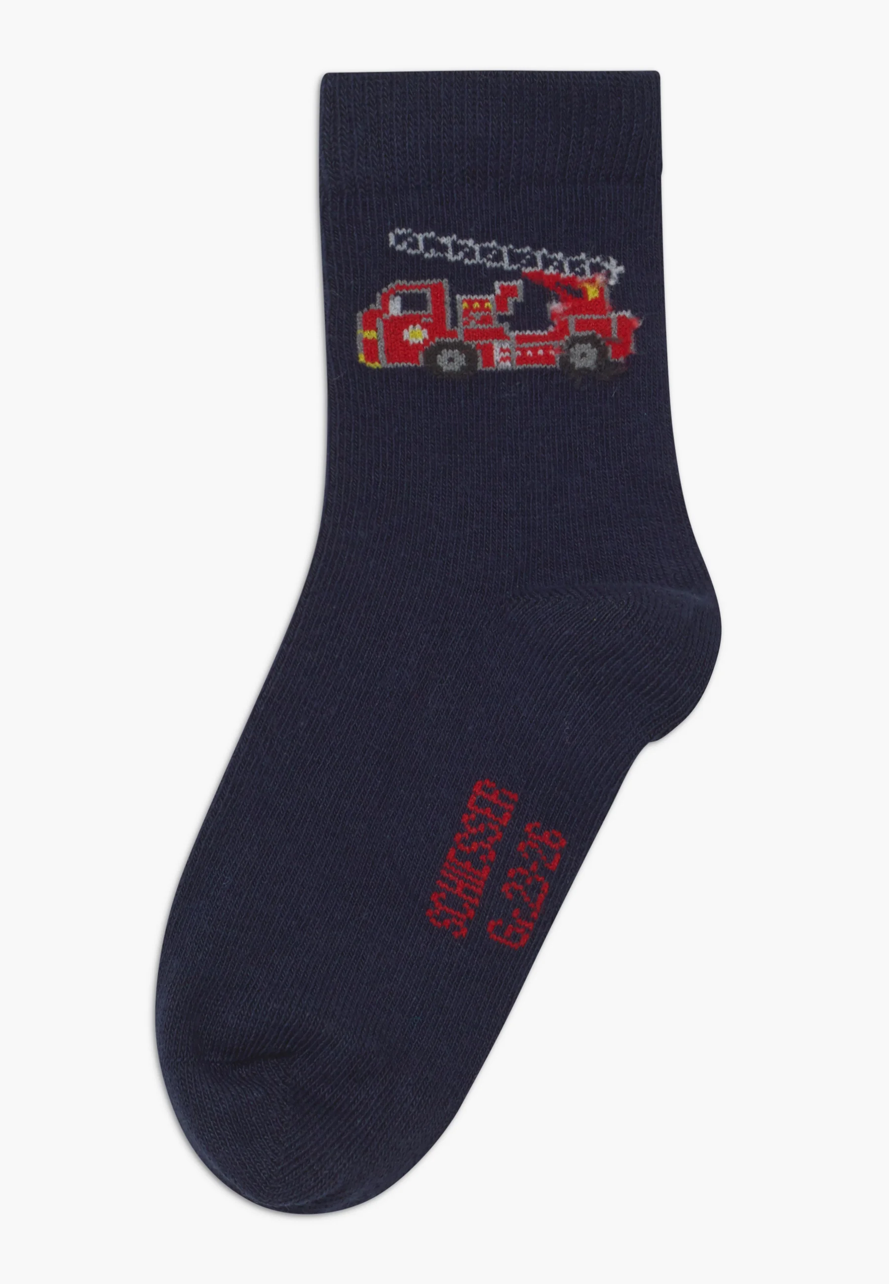 Schiesser JUNGS 5 PACK - Calcetines
