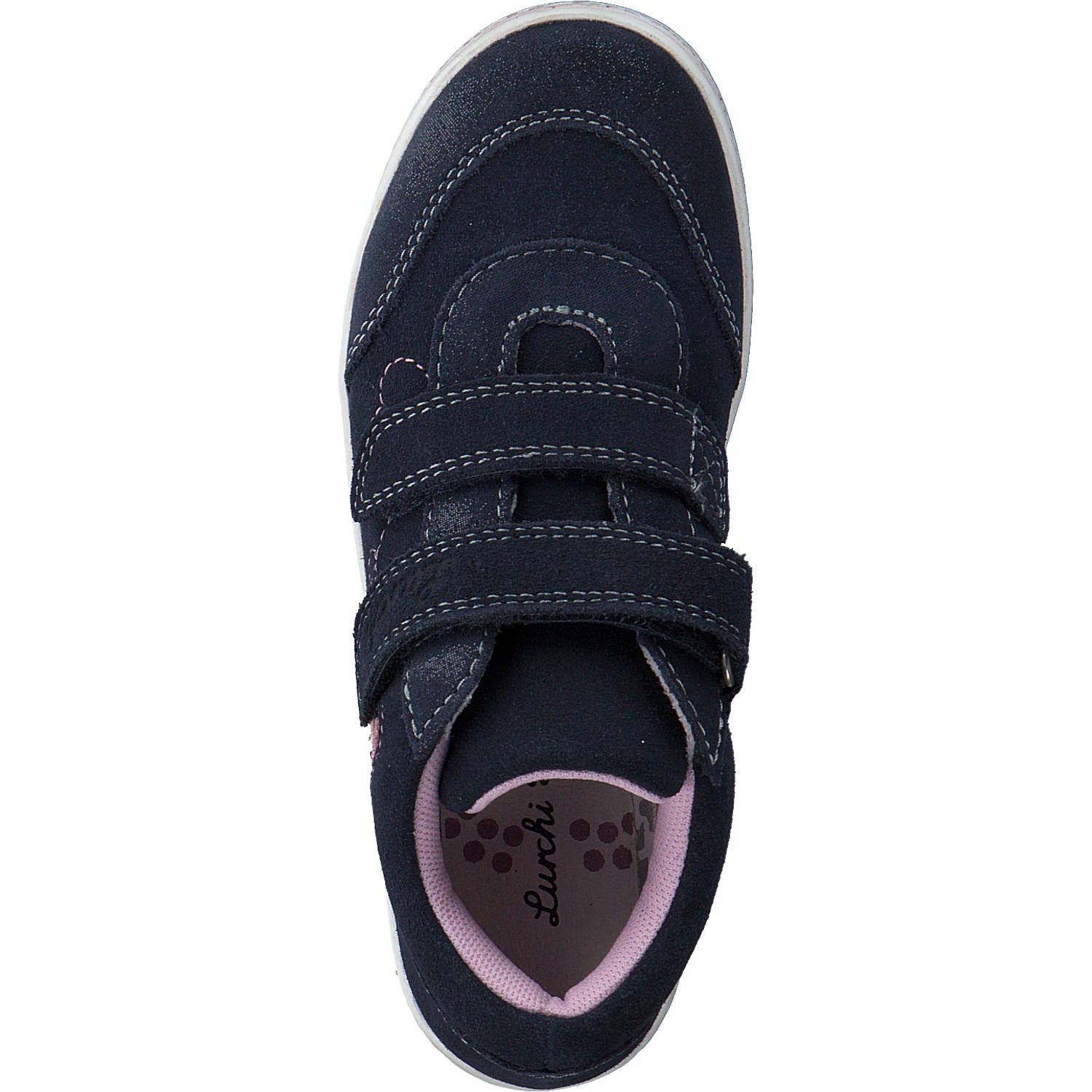 Salamander Toyah 15288, Halbschuhe (Kinder), Kinder, Blau