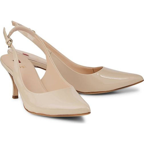 Högl Sling-Pumps HAMPTON