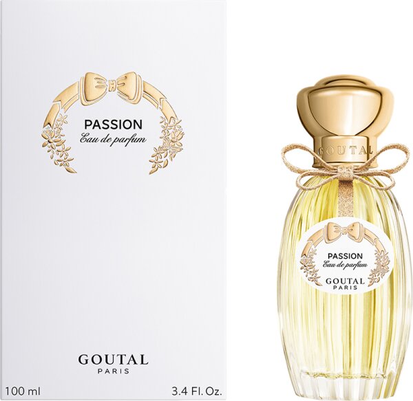 Goutal Passion Eau de Parfum
