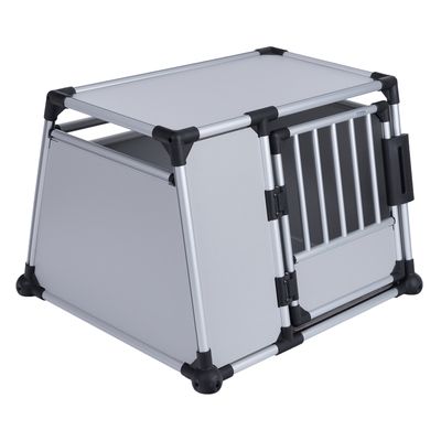 Trixie Hundebox Aluminium
