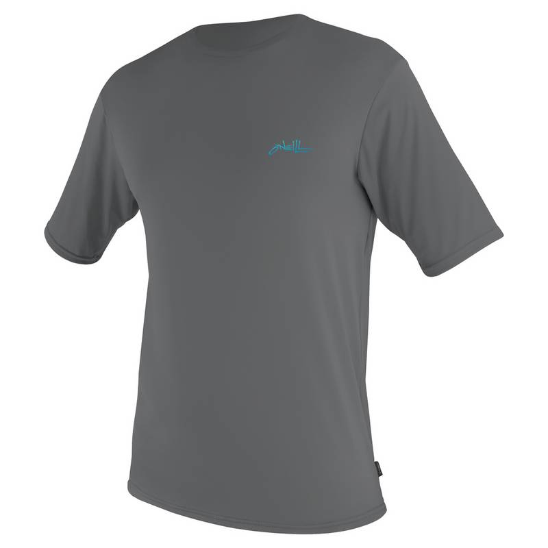 O'NEILL Premium Skins Graphic S/S Sun Shirt UV-Shirt Herren