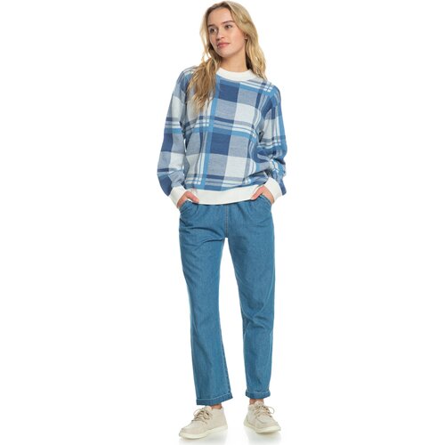 DAMEN PULLOVER QUIET TIMES J SWTR