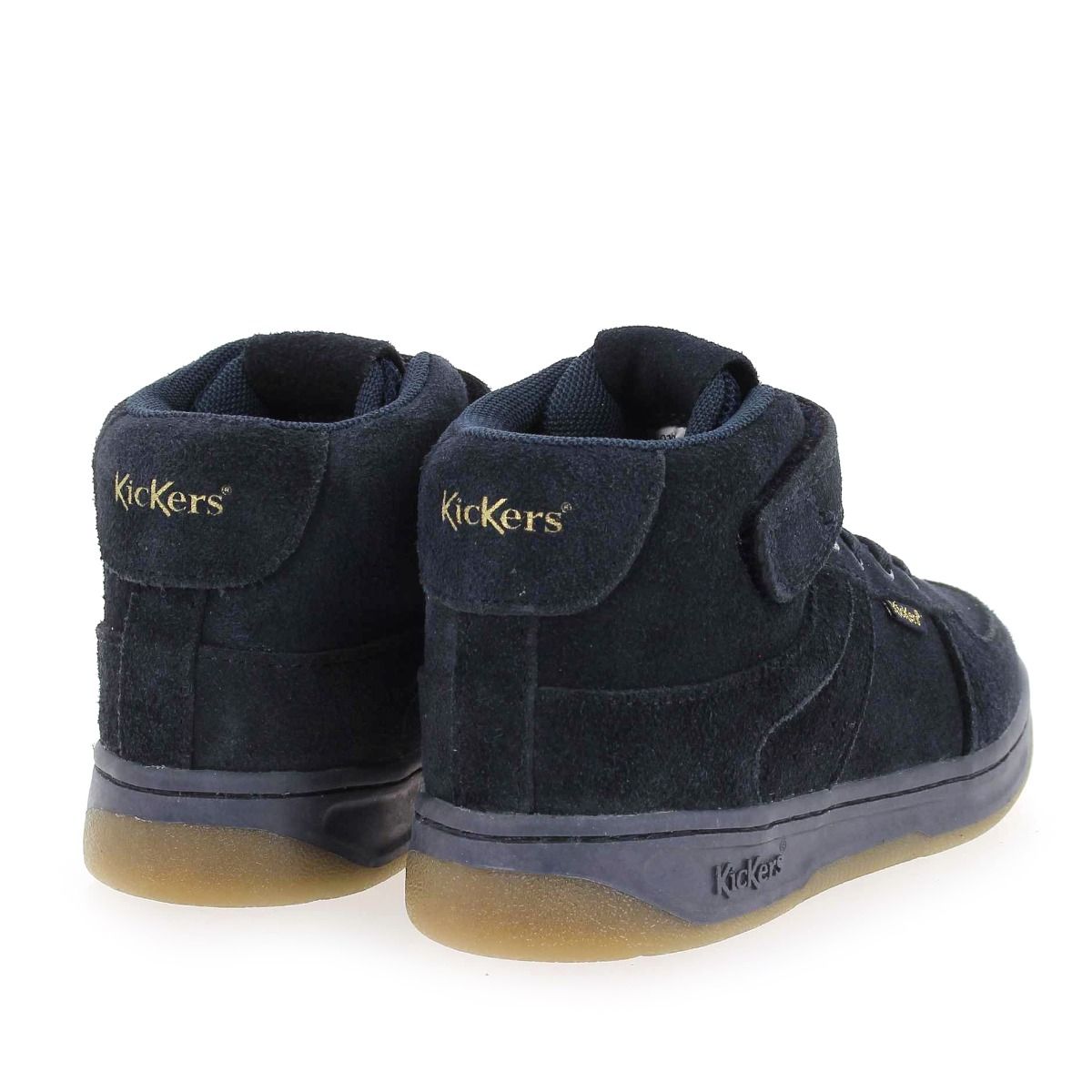 Kickers  KICKALIEN H22 - Marine