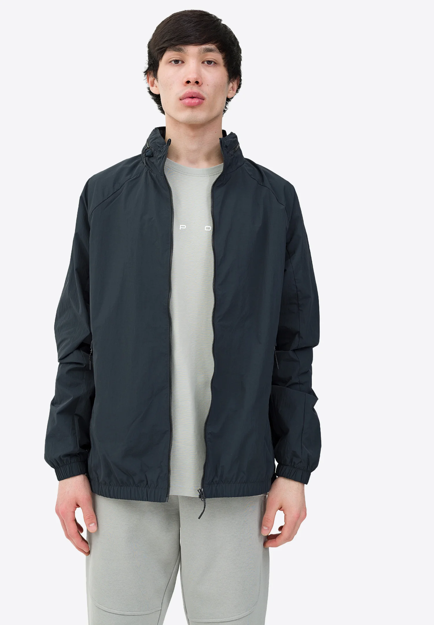 Chaqueta de exterior 4F