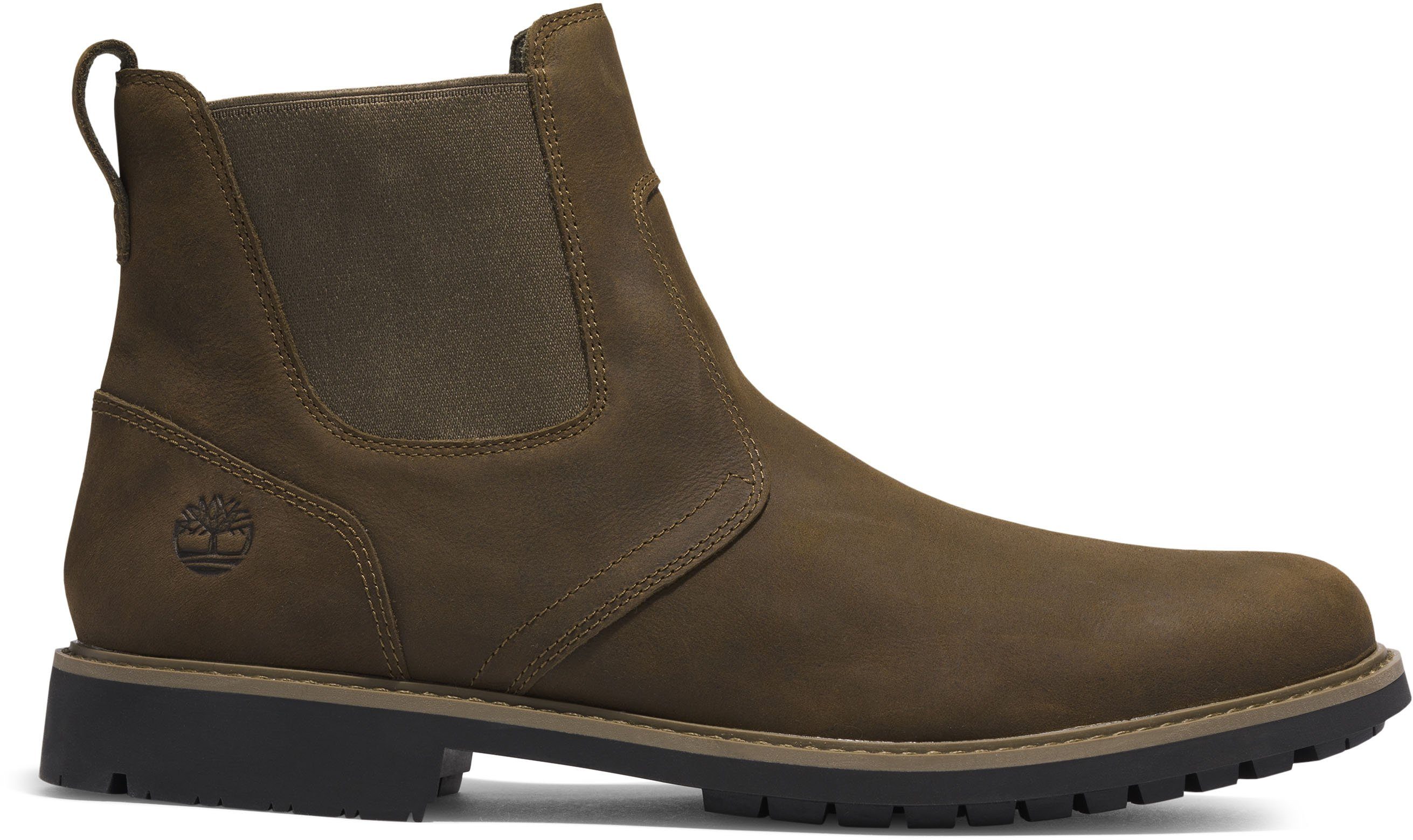 Timberland Stormbucks Chelsea Schlupfboots