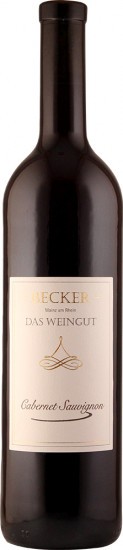 2020 Cabernet Sauvignon trocken - Becker das Weingut