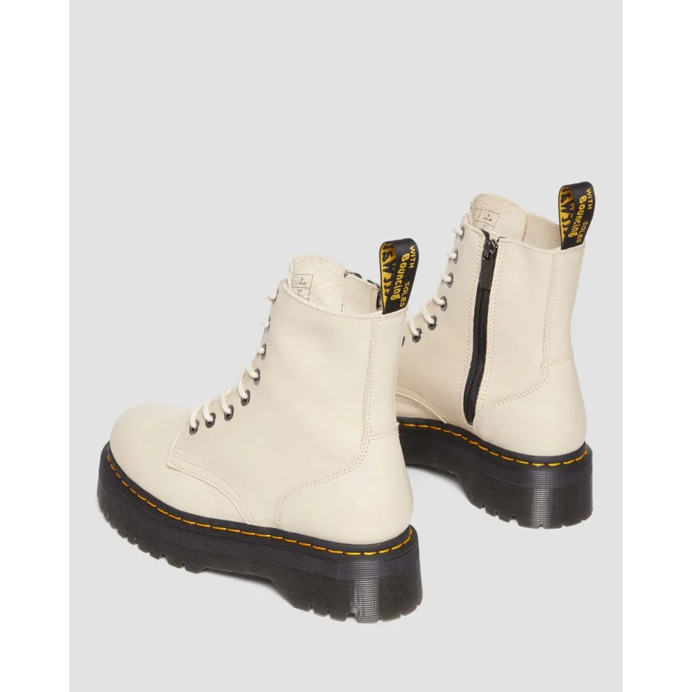 Dr. Martens Jadon III Pisa 26378292 / braun
