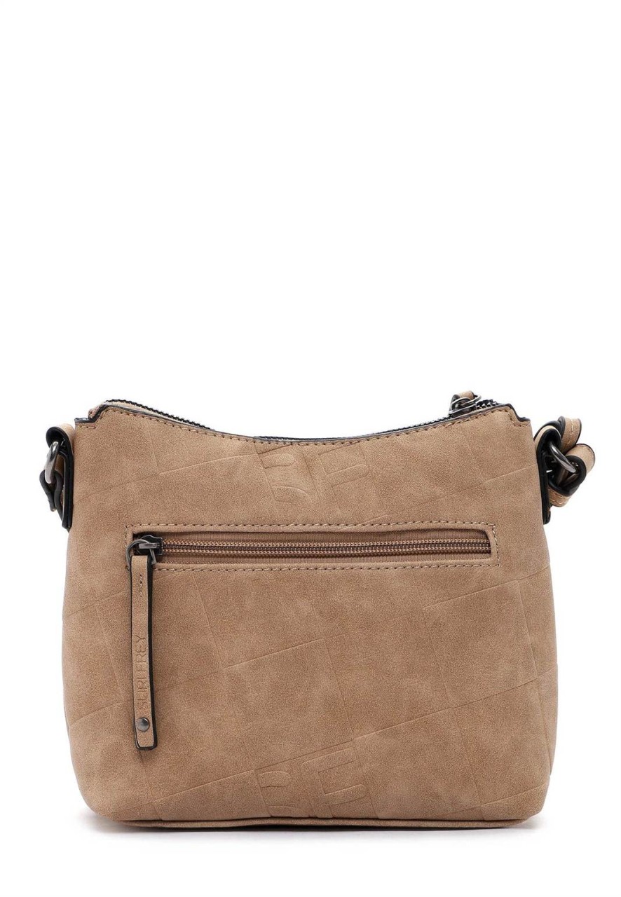 SURI FREY Handtaschen beige
