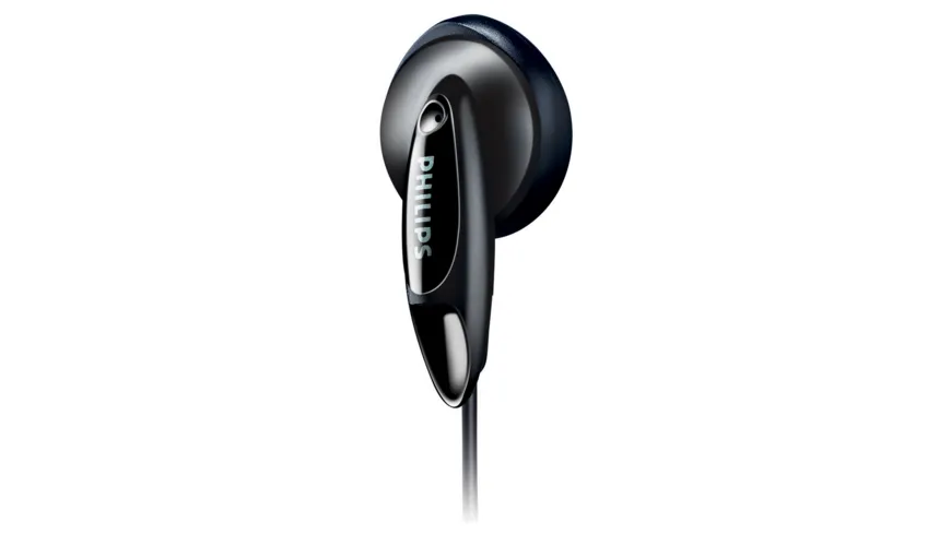 PHILIPS Kopfhörer UE100BK