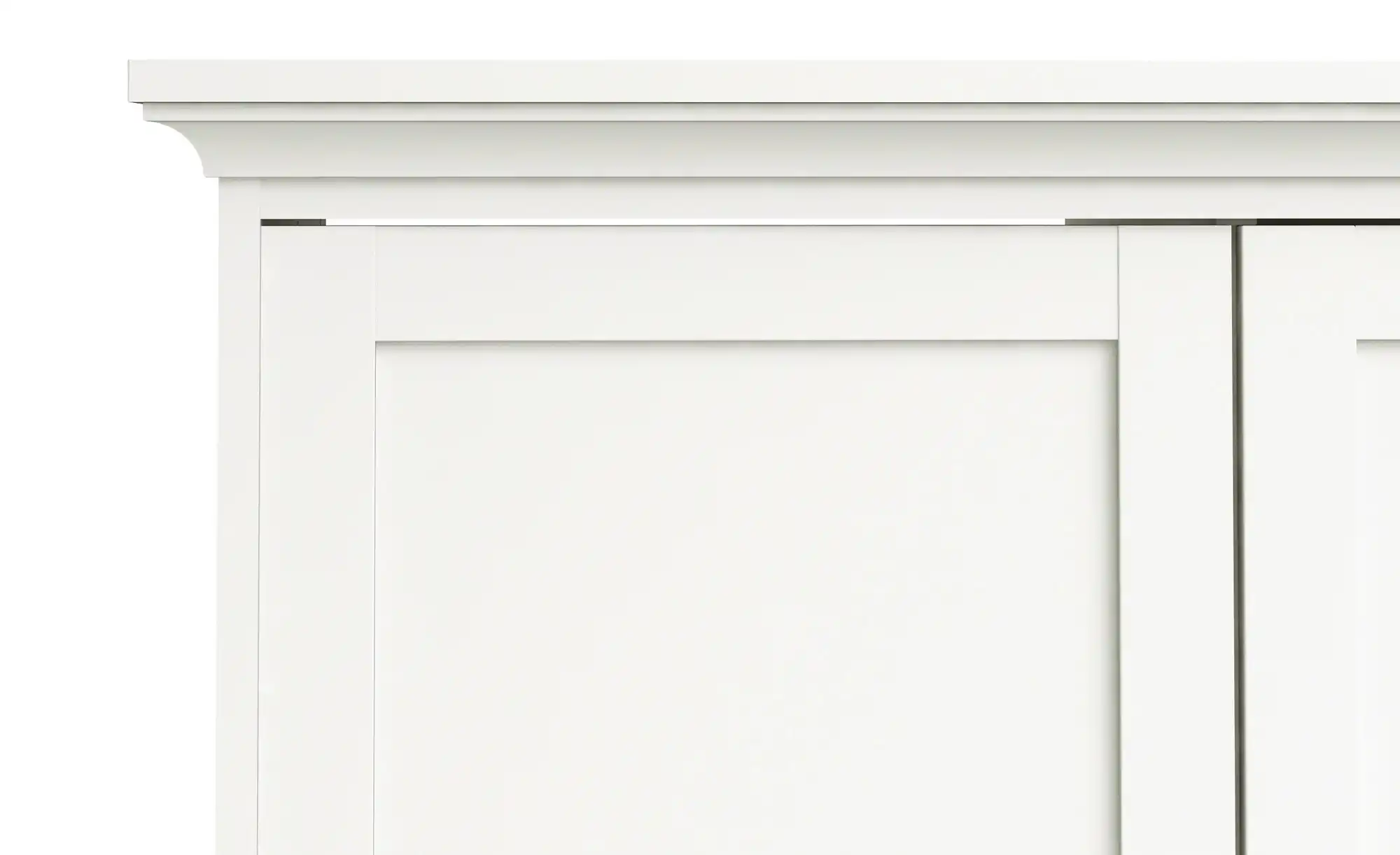 Drehtürenschrank