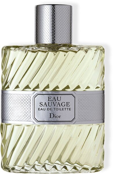 DIOR EAU SAUVAGE Schüttflakon Eau de Toilette