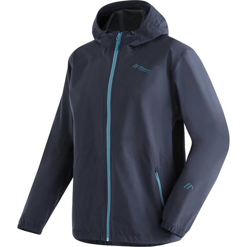 Maier Sports Tind Eco Regenjacke Herren