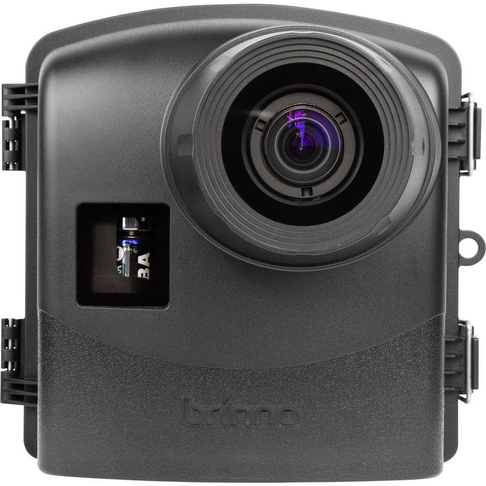 brinno Pro wasserabweisendes Gehäuse (für BN 2150458 & Action Cam
