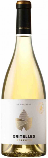 2022 GRITELLES VEDRENYES Montsant DO trocken - Celler Gritelles