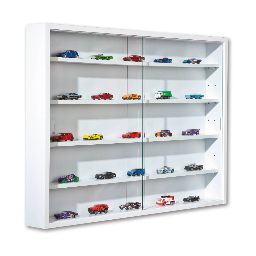Sammlervitrine Collecty