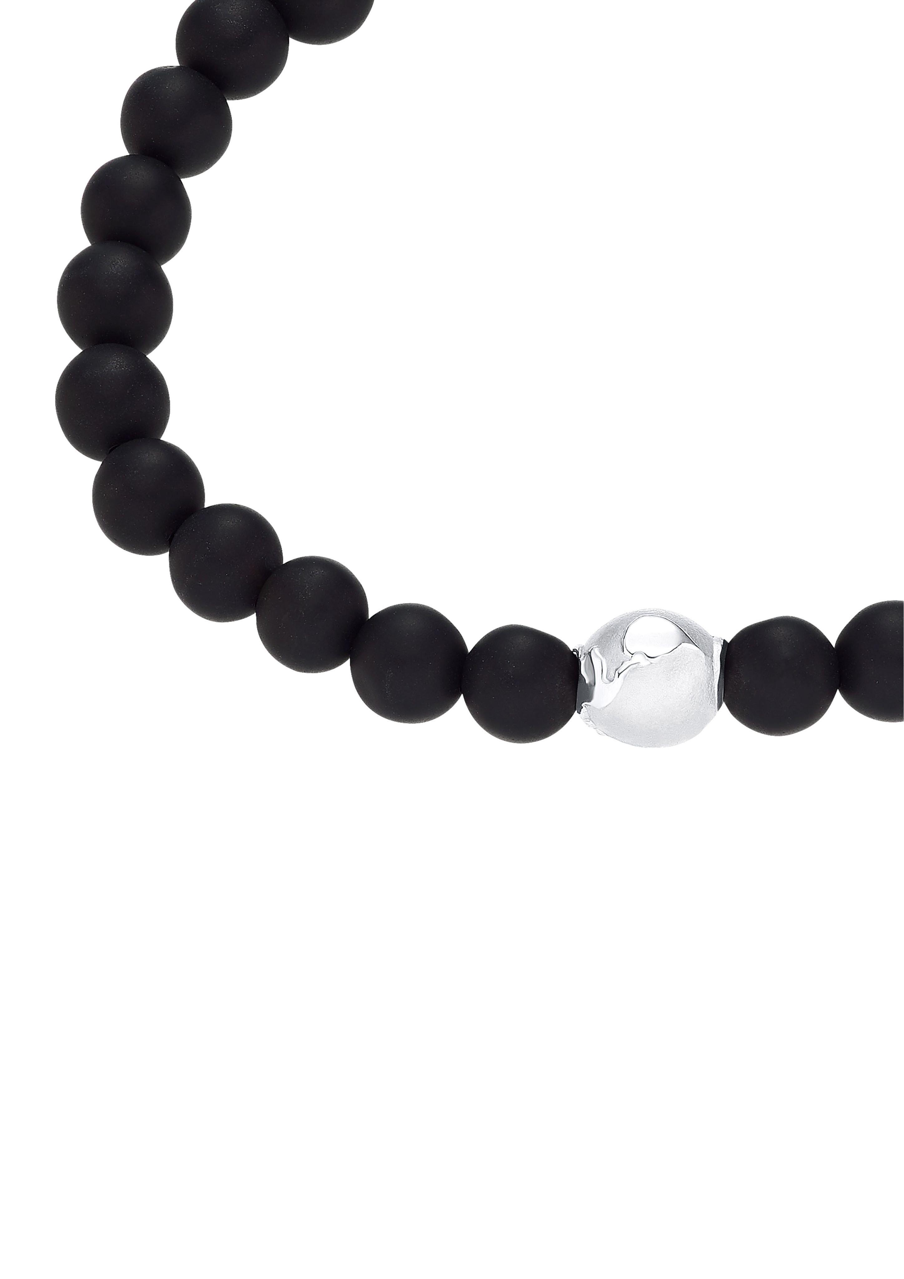 Armband mit Weltkugel-Motiv  6007236-92B0