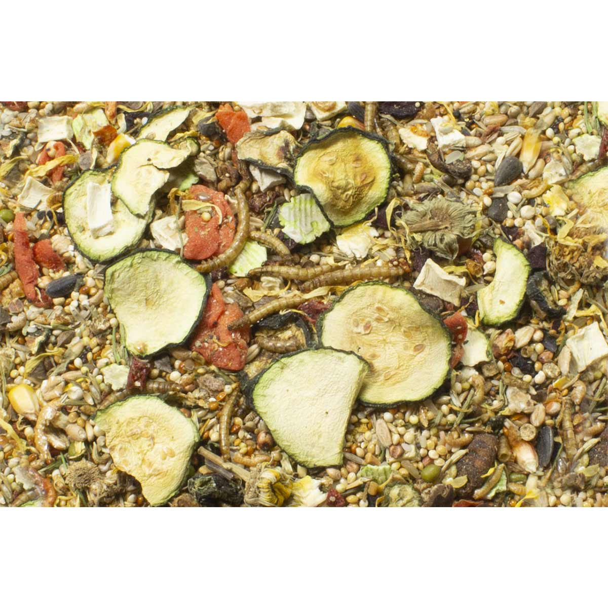 JR Farm Hamster Adult 500g günstig kaufen