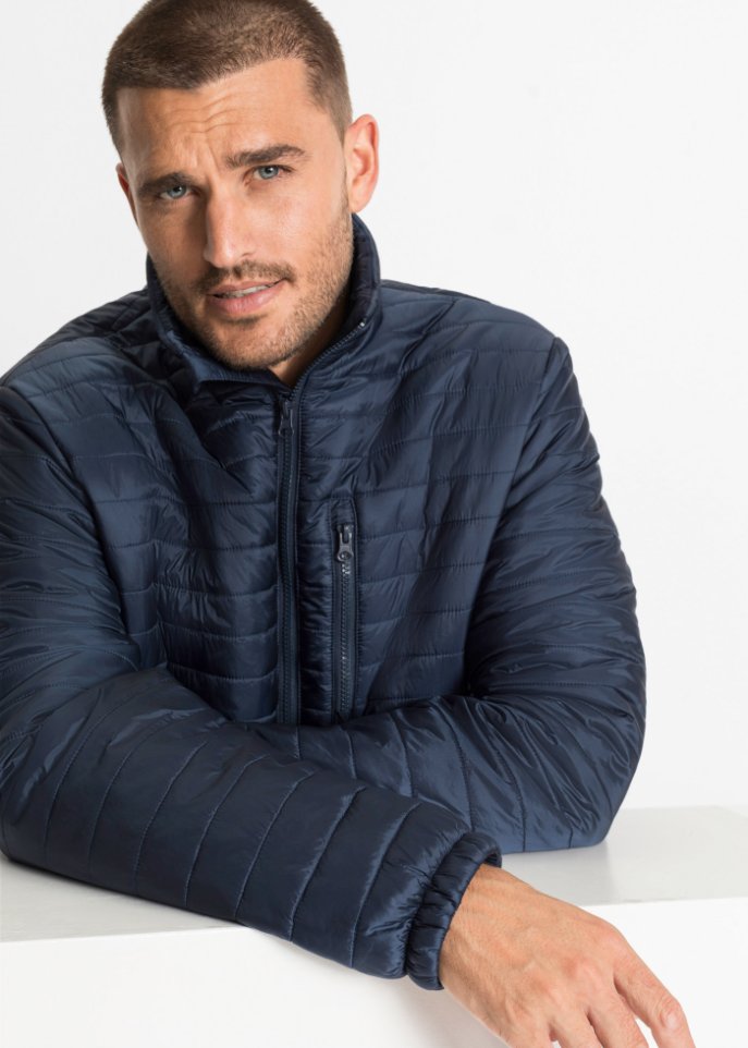 Steppjacke