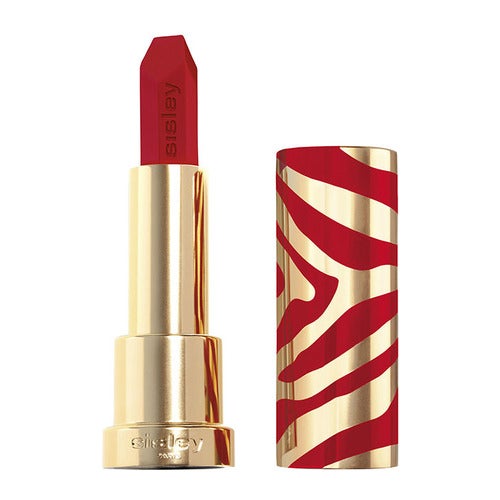 Sisley Le Phyto Rouge Lipstick Edición limitada de 200 unidades Rose Zanzibar 3,4 gramos