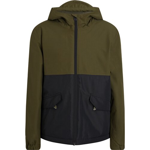 KINDER FUNKTIONSJACKE KESCH B