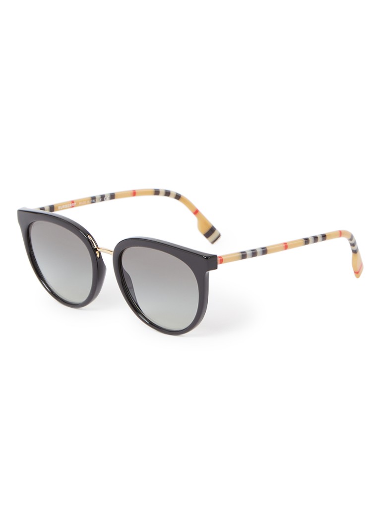 Ochelari de soare Burberry BE4316