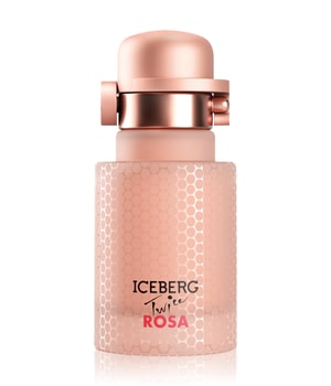Iceberg Twice Rosa Eau de Toilette-75 ml
