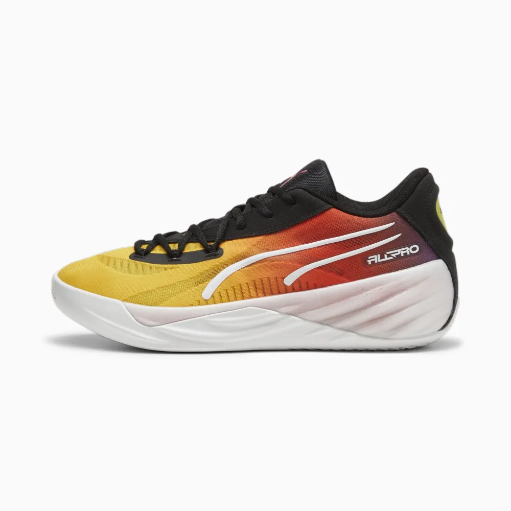 PUMA All Pro Nitro SHOWTIME 309890_01 / gelb