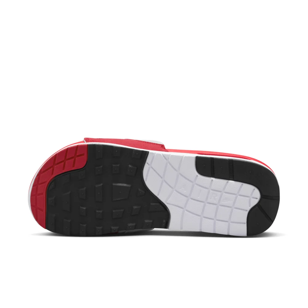 Nike Air Max 1 Slide DH0295-103 / weiss