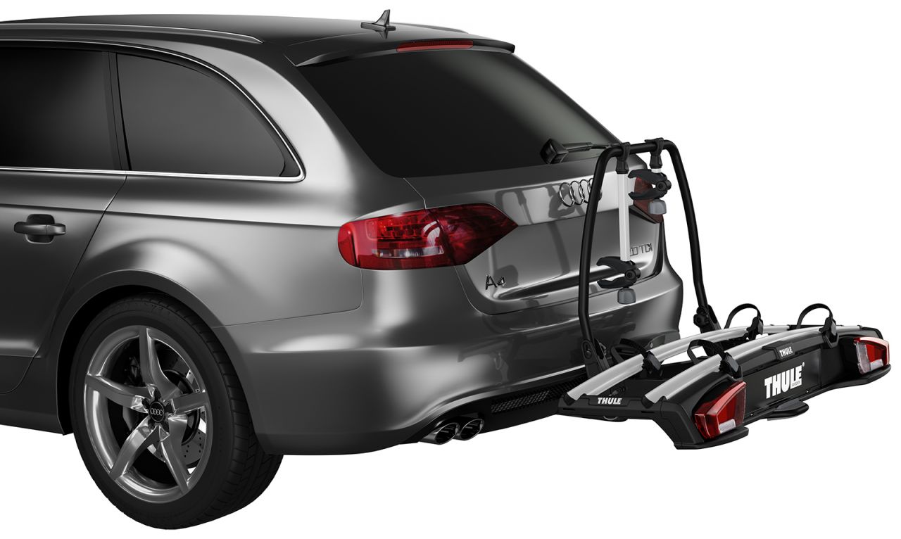 Thule VeloSpace XT 2 938 - Fahrradträger kaufen | Bike-Discount