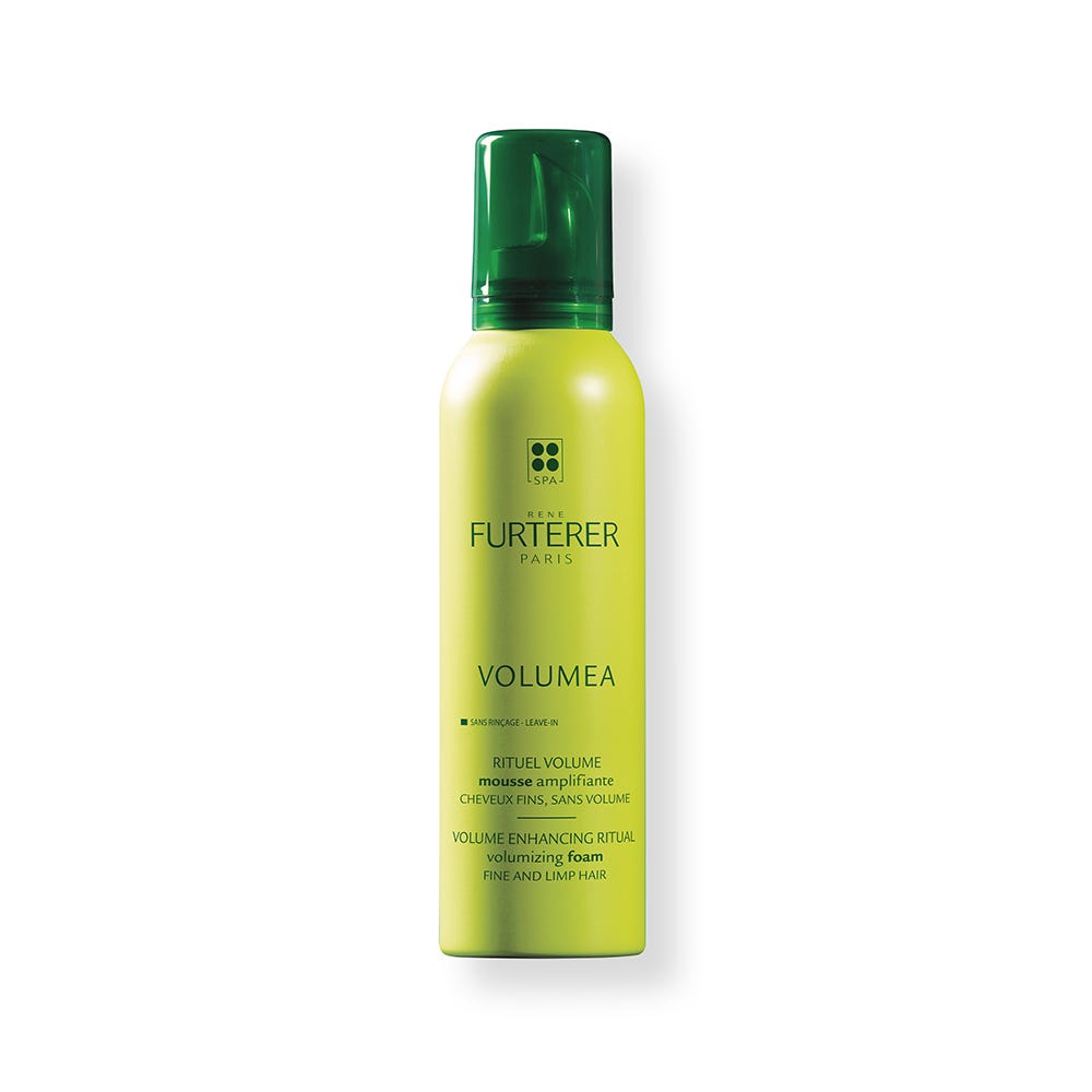 Rene Furterer Volumea Pflege-Schaum 200 ml