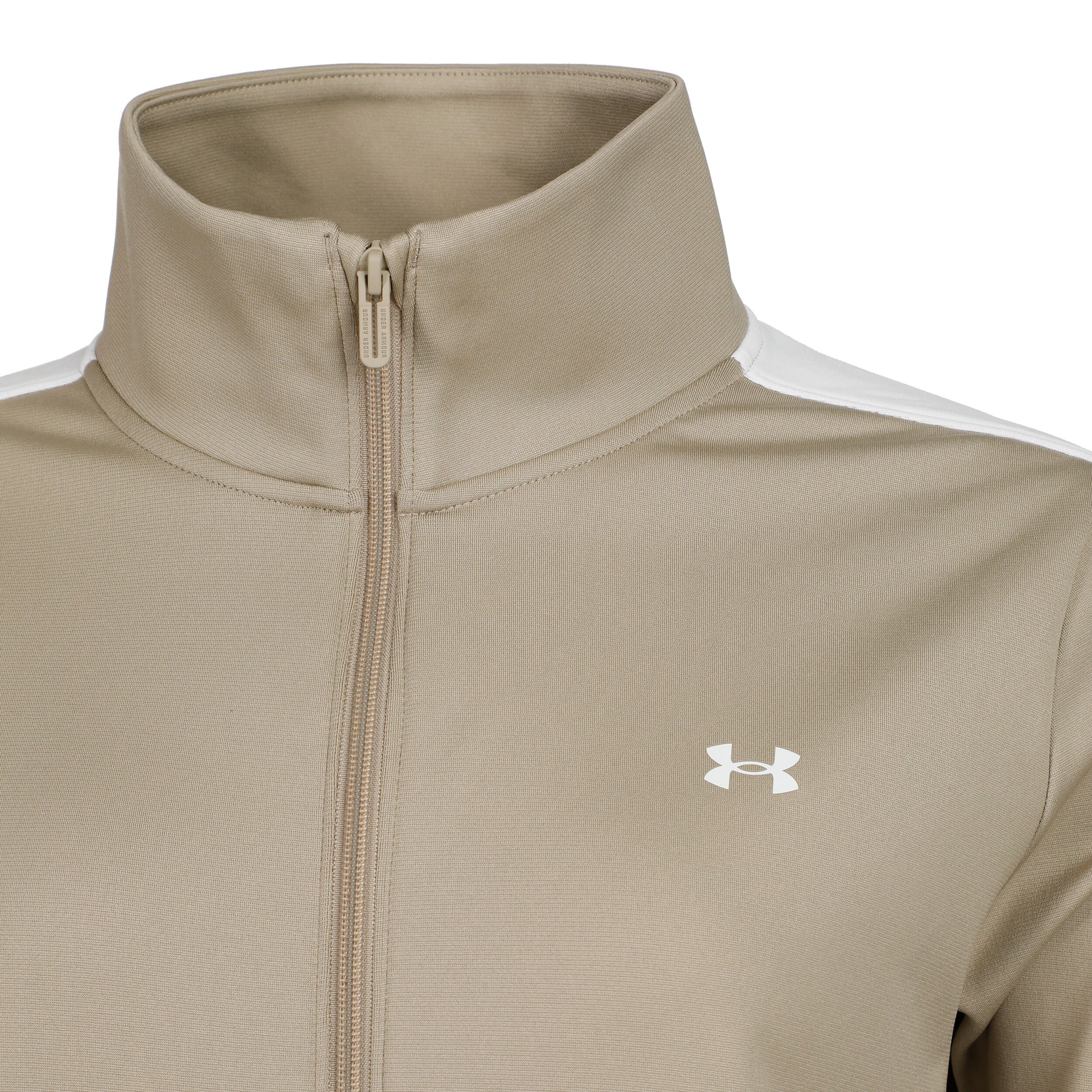 Tricot Trainingshose Damen - Braun