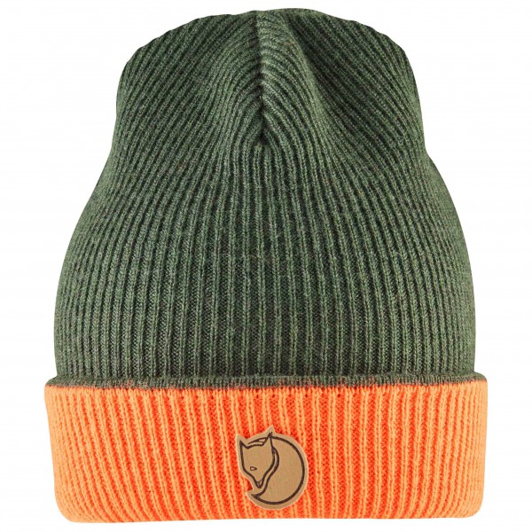 Fjällräven - Sörmland Reversable Beanie - Mütze