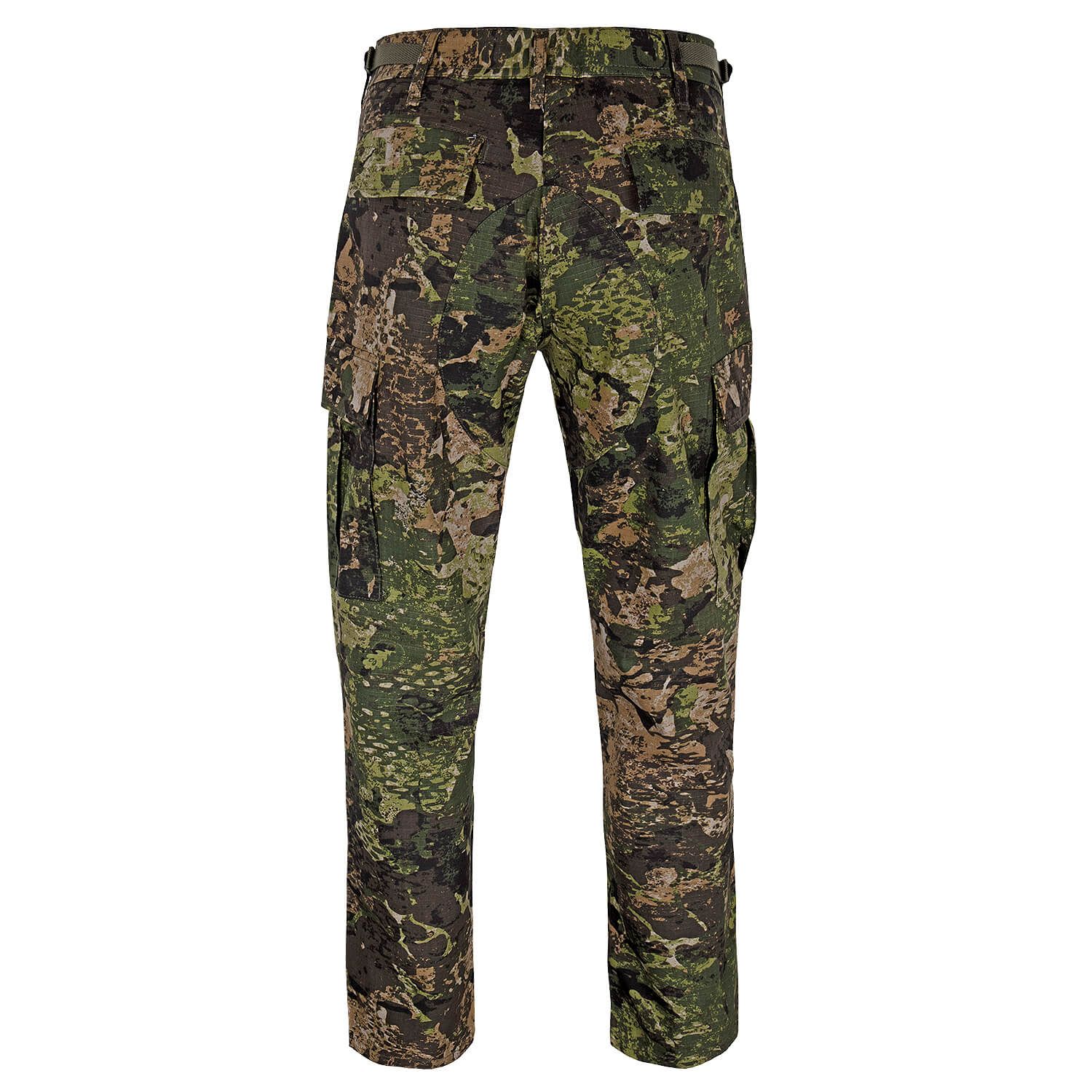 US BDU Feldhose Ripstop WASP I