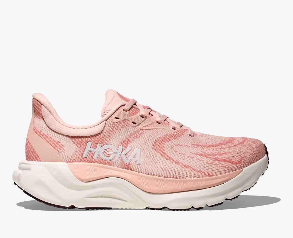Arahi 8 Blush / Rose Latte