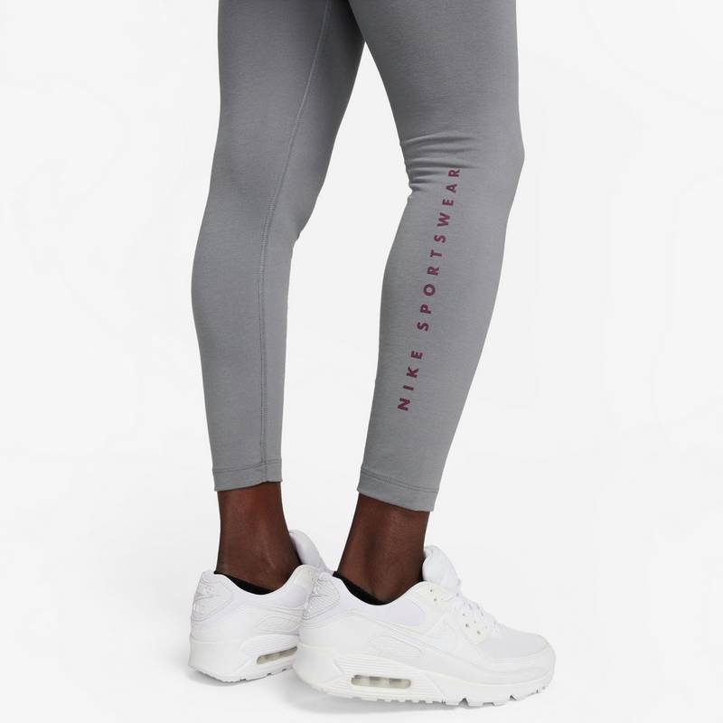 Nike Swoosh Leggings Damen