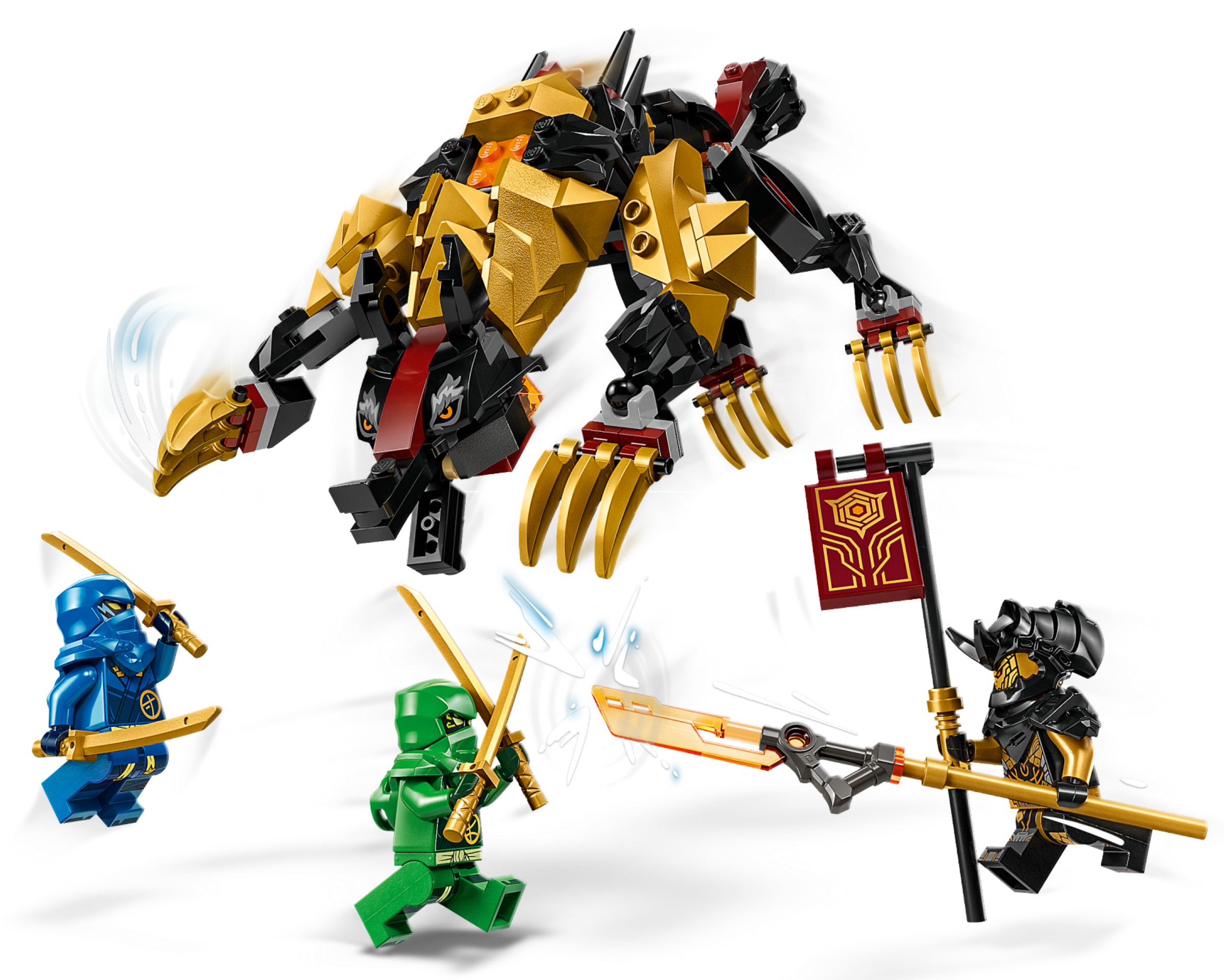 Jagdhund des kaiserlichen Drachenjägers 71790
