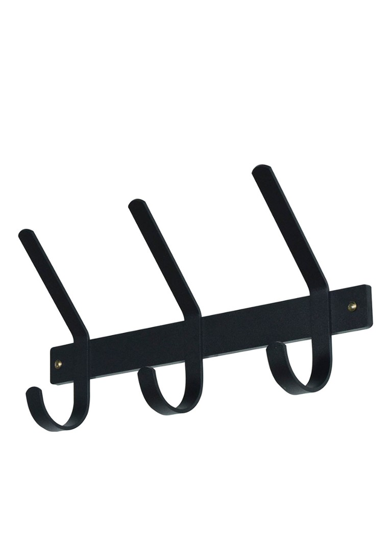 Porte-manteau Spinder Dexter 3 40 cm