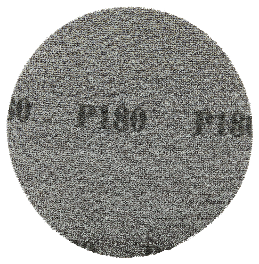 Makita Zubehör D-78673 Schleifgitterscheibe 125 mm A180 Klettverschluss