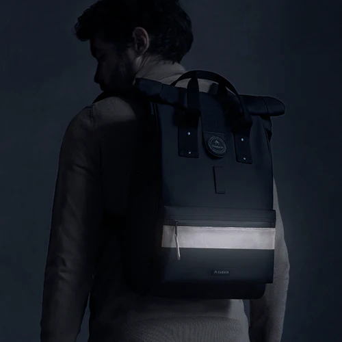 Explorer Medium Backpack Almeria Pink