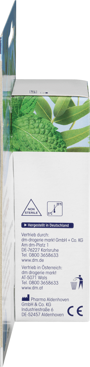 Schnupfenspray, 20 ml