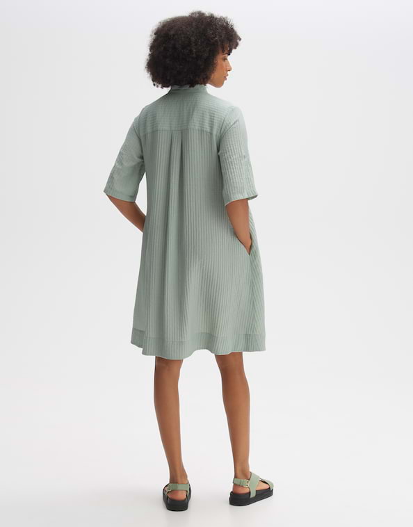 Blusenkleid Wokana