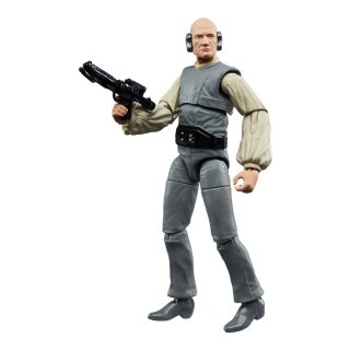 Star Wars Episode V Vintage Collection Actionfigur 2022 Lobot 10 cm *Mängelexemplar*