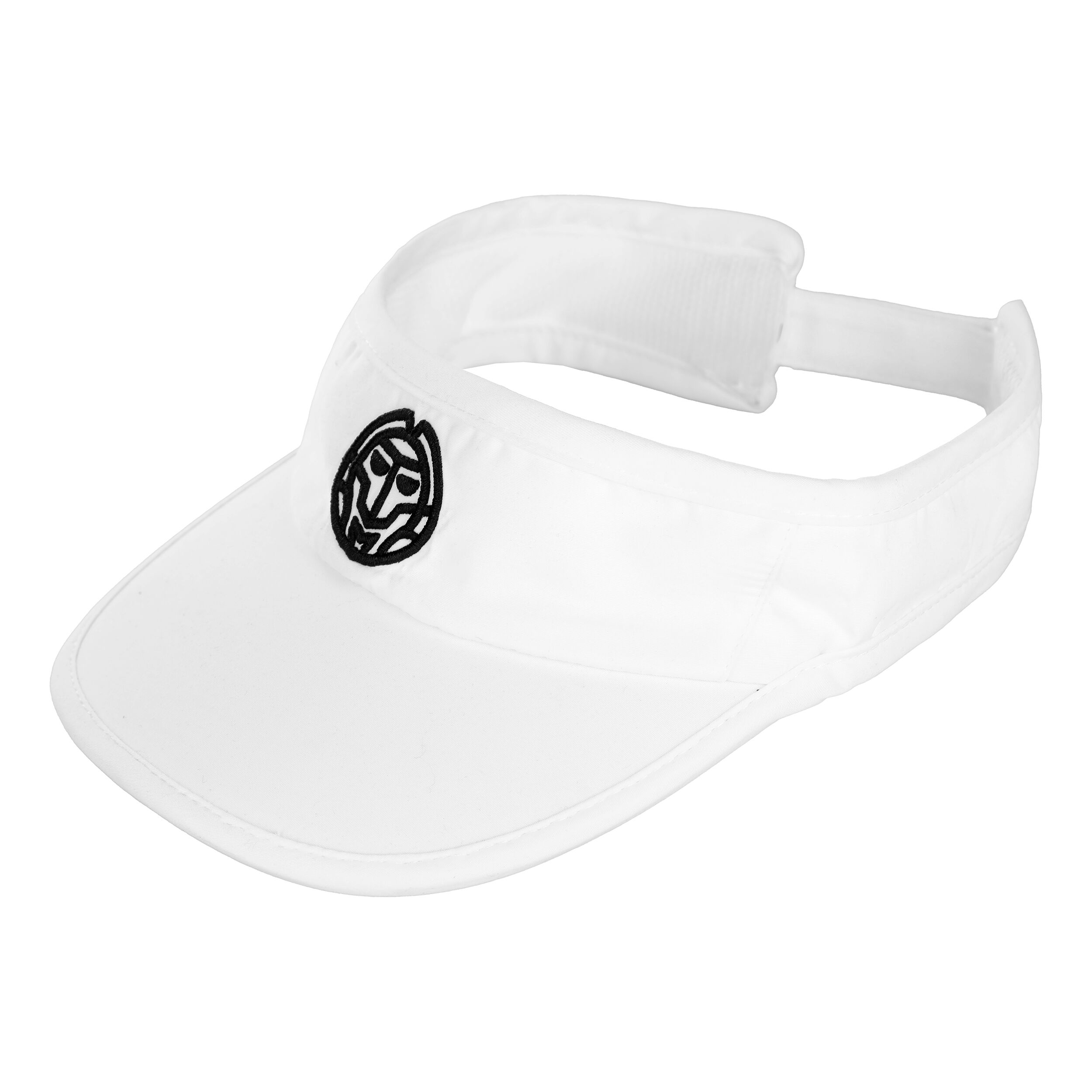Heat Stroke Move Visor - Weiß