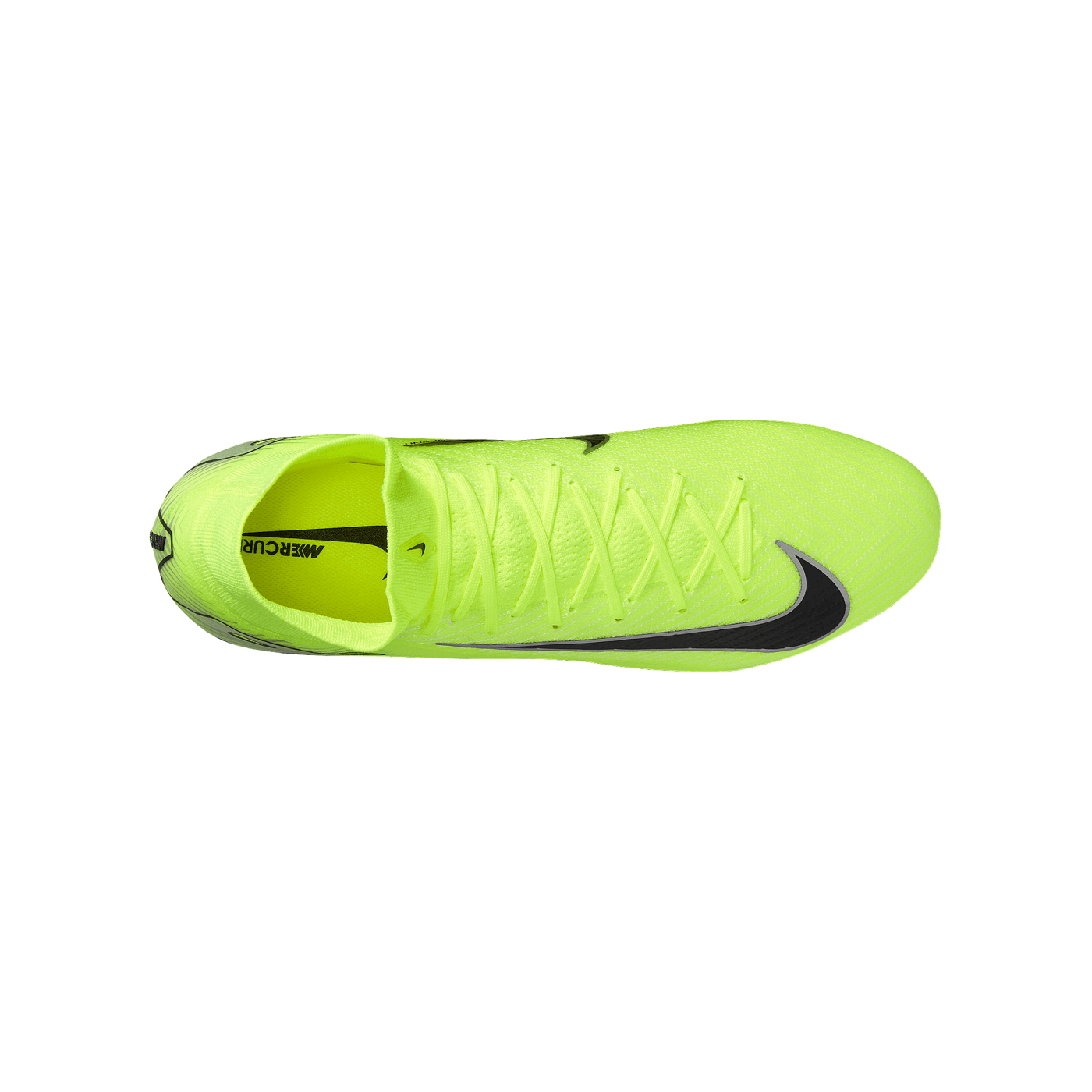 Nike Air Zoom Mercurial Superfly X Elite AG-Pro Gelb F700