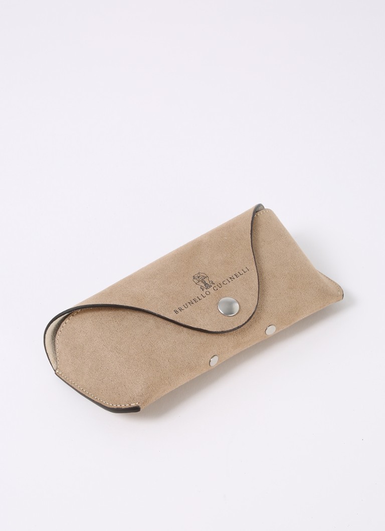 Brunello Cucinelli Retro sunglasses BC4008S