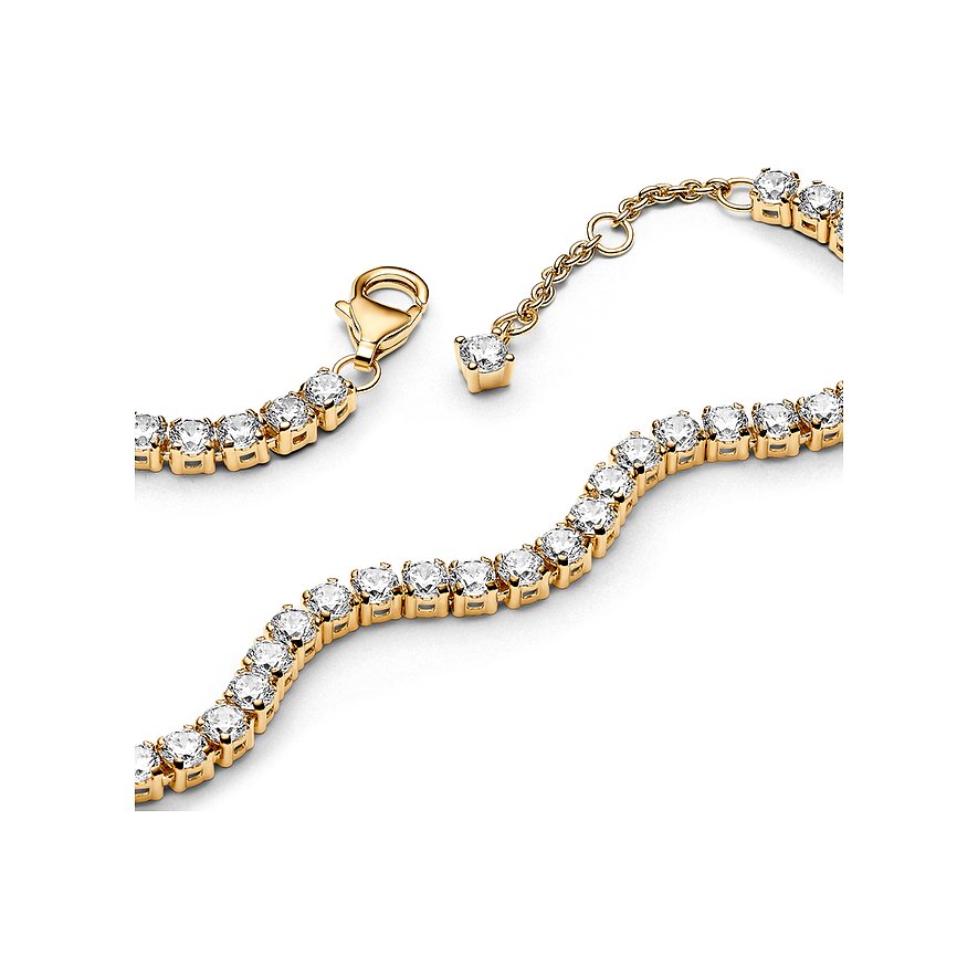 Pandora Armband Timeless
