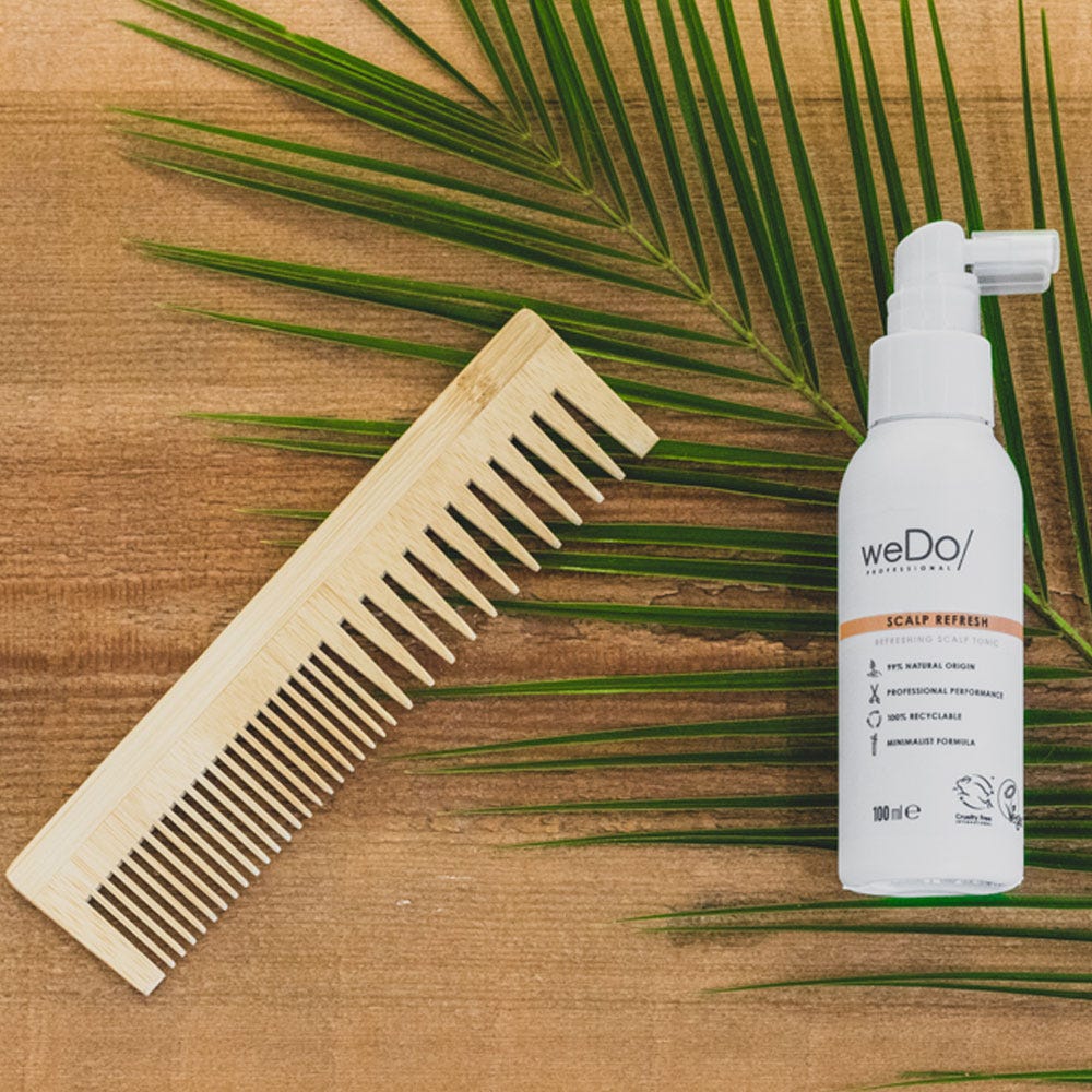 weDo Professional Scalp Refresh 100 ml